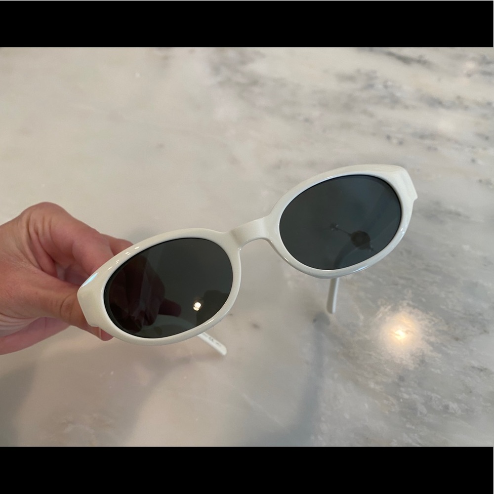 Saint Laurent 120 Lola Sunglasses
